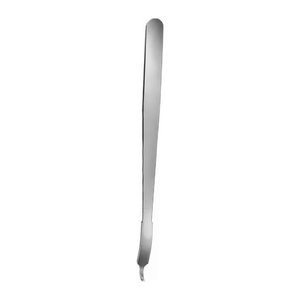 Lève-fragment osseux Mini-Hohmann (retracteur) en acier inoxydable de qualité supérieure, instrument chirurgical orthopédique pour petits fragments - Product Image 5