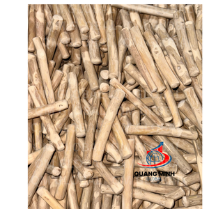 Palo de Madera de Café 100% Natural, Ecológico, Sostenible y Duradero para Perros, para Uso en Interiores, Clásico y Casual, para Perros y Animales Pequeños - Product Image 6