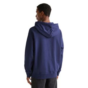 Sweats à capuche zippés pour hommes personnalisés, vente chaude, style unique, surdimensionné, épaules tombantes, 100 % coton molletonné, sweats à capuche zippés tendance - Product Image 3