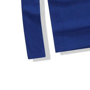 Camisa de Vestir de Manga Larga para Hombre, Personalizada, de Algodón/Fibra de Bambú, Antiarrugas, de Secado Rápido, con Tela Satinada, Estilo Casual de Verano - Product Image 2