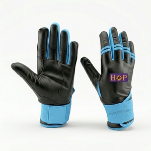 Baseball Batting Gloves Superior Grip Performance Durability Premium Quality Baseball Batting & Softball Batting Gloves - Product Image 4