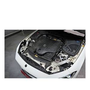 Mercedes-Benz Clase CLS CLS450 4MATIC AMG Line 2020/3, 67,586 km, Caja de Cambios Automática, Volante a la Izquierda, Cámara Trasera - Product Image 6