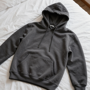 เสื้อฮู้ดดี้สไตล์สตรีทสำหรับฤดูหนาว พิมพ์ลายดิจิตอล กันน้ำ ผลิตจากโพลีเอสเตอร์/ไนลอน ผ้าฟลีซ ปักลาย รับผลิตแบบ OEM ODM ตามสั่ง - Product Image 2