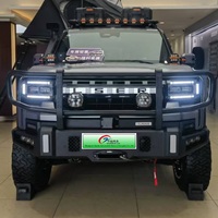 Pick-up Jetour F700 4x4 PHEV 2026, Pick-up hybride 4 portes 5 places, Voiture neuve/occasion Jetour T2/T1/G700 à vendre