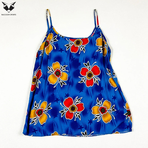 Débardeur pour femme de haute qualité, en tissu doux, respirant, nouveau design, disponible en différentes couleurs, idéal pour la gym et la course à pied. - Product Image 3