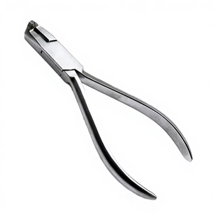 Loupe dentaire métallique à grossissement 3,5X/2,5X, loupe chirurgicale, lampe frontale LED pour opérations médicales - Product Image 5