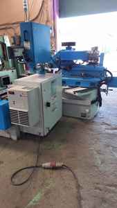 Machine de découpe automatique à trois axes CNC Shinohara SR2 - Product Image 3