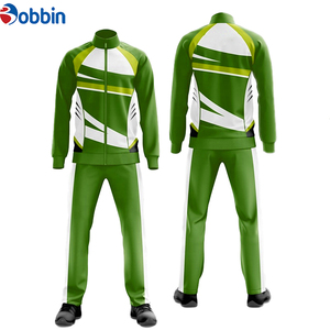 Conjunto Deportivo Personalizado de Alta Calidad para Hombre, Transpirable, para Todos los Deportes, con Logotipo Personalizado - Product Image 5