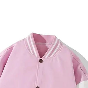 Varsity <b>Jacket</b> casual Wear New Design Adults Sizes Breathable Wholesale Custom Logo/color varsity <b>Jacket</b> for man - Product Image 5