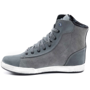 Nouvelles Chaussures de Course Cheville 2026 en Gros Personnalisables Respirantes Coupe-Vent Légères pour Motards Urbains et Motocyclistes – Modèle Universel - Product Image 3