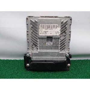 ECUs y Módulos de Computación Usados A6 4F0907552D - Product Image 1