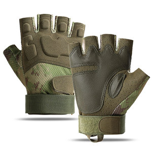 Guantes de Motociclismo Personalizados Premium para Hombre, para Ciclismo Deportivo, Uso Casual y Motociclismo, Precio al por Mayor, Hike Impex - Product Image 3