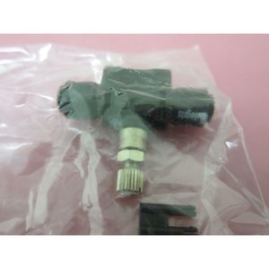 AMAT 3300-00173 FITTING THROTTLE VALVE LEGRIS IN/L - อุปกรณ์และอะไหล่เซมิคอนดักเตอร์ระดับโลกที่เชื่อถือได้ - Product Image 1