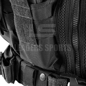 Veste tactique confortable pour le travail, prix bas, qualité supérieure, veste tactique Mad, veste tactique la plus vendue - Product Image 4