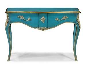 Hand Made <b>Console</b> <b>Table</b> Antique Design Entrance <b>Table</b> Living Room Furniture wooden <b>Top</b> Hallway Entryway Living Room Furniture - Product Image 3