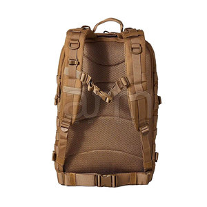 Sac tactique durable pour les voyages en plein air, la randonnée et le stockage d'équipement de camping, sac tactique multifonctionnel avec plusieurs poches - Product Image 2