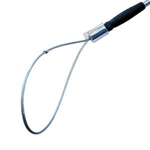 อุปกรณ์เลี้ยงสัตว์แบบมีมือจับสเตนเลสสตีลอุปกรณ์สำหรับเลี้ยงสัตว์แบบมีที่จับสองชั้น - Product Image 5