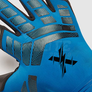 Gants de gardien de but en latex antidérapants et respirants pour l'entraînement et les matchs de football – Fournisseur de choix - Product Image 4