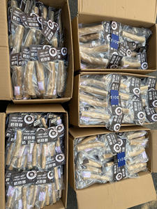 PRÊT À EXPÉDIER 2026 Coffee Wood Chew, bâtonnet en bois dur sans éclats pour les soins dentaires et les activités ludiques - Product Image 6