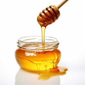 Sidr Honey 250gm-Sin conservantes-Aumenta la inmunidad, rica en nutrientes-Miel 100% pura y naturalmente probada - Product Image 1