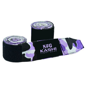 Professional Grade Neoprene & Cotton Hand <b>Wrap</b> for Gym Boxing Training Eco-Friendly Durable Wrist and Knuckle Support - Product Image 1