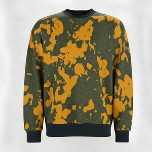 Nouveauté, service OEM, sweat-shirts décontractés pour hommes, 100% coton, vente chaude d'automne, en provenance du Pakistan - Product Image 5