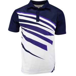 Ensemble de vêtements de tennis pour hommes de haute qualité, respirant, pour la gym et le sport, avec logo personnalisé, uniforme d'équipe pour hommes, prix de gros - Product Image 2