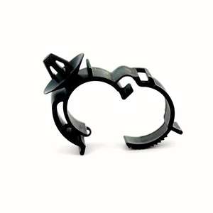 ข้อต่อเชื่อมต่อเร็วสำหรับรถยนต์ NW12 NW16 NW20 PA6 PA66 PA12 สำหรับเชื่อมต่อแก๊สและสื่อต่างๆ ในรถยนต์ - Product Image 5