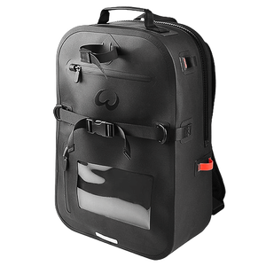 Sac à dos de sport haut de gamme pour hommes et femmes, idéal pour la gym, le fitness, les voyages, le cyclisme, la randonnée, l'entraînement, avec logo personnalisé, imperméable, durable, sac de sport athlétique - Product Image 3