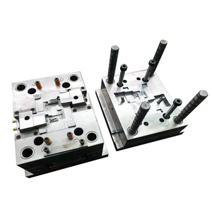 Ligne de production OEM personnalisée : du développement de moules aux pièces et produits en plastique - moule - conduit de guidage d'air - 1 - Product Image 2