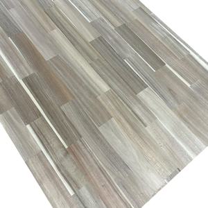 Panneau en bois d'acacia massif à jointure par osmose, qualité AB, avec garantie certifiée de 5 ans pour comptoirs de cuisine et meubles d'intérieur - Product Image 5