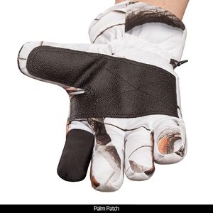 Men's Insulated Hunting glove windproof-breathable gloves - Product Image 4