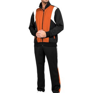 Conjunto Deportivo Personalizado para Hombre, 100% Algodón Transpirable, Sudadera con Capucha y Pantalones Deportivos, Fabricantes, Diseñador Personalizado, Venta al Por Mayor - Product Image 1