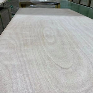 Madera Contrachapada Comercial de Grado Mueble de 5-24mm al por Mayor, Tablero de Madera Contrachapada Okoume para Muebles, Decoración CNC, Corte Láser, Diseño del Hogar - Product Image 1