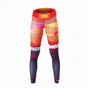 Top Quality Yoga <b>Legging</b> Unique Design <b>Women</b> <b>Legging</b> Made In Best Quality <b>Women</b> <b>Legging</b> - Product Image 2