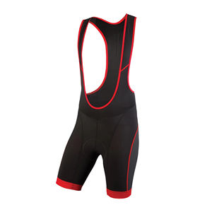 Pantalones de Ciclismo de Verano Elegantes y de Alta Calidad, de Secado Rápido, de Poliéster, Precio al por Mayor, Hechos en Pakistán - Product Image 6