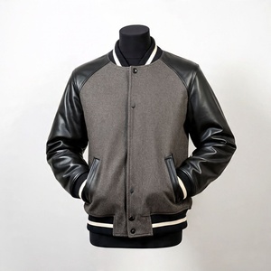 2026 New Custom Unisex 100% Cotton Canvas <b>Winter</b> Hooded Breathable <b>Quilted</b> Jacket with Cotton Lining Cotton-Filled Front new - Product Image 1