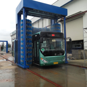 CB-750A Máy rửa xe buýt tự động - Product Image 5