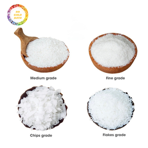 Noix de coco déshydratée en poudre fine de qualité supérieure, goût sucré, biologique du Vietnam, pour la pâtisserie, la transformation alimentaire, l'approvisionnement en gros industriel - Product Image 1