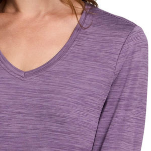 Top de yoga cómodo para mujer, tela transpirable, elástica y suave al tacto, para clases de fitness, top de yoga de alta calidad para mujer - Product Image 4