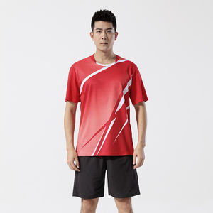 Uniforme de Voleibol Sublimado Personalizado al por Mayor, 100% Poliéster de Secado Rápido, con Estampado Personalizado de Pakistán - Product Image 5