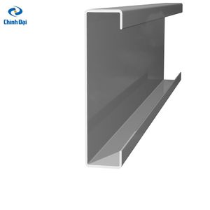 Giá tốt nhất chất lượng cao <span class=keywords><strong>C</strong></span> xà gồ Kích thướ<span class=keywords><strong>c</strong></span>/<span class=keywords><strong>C</strong></span>ấu trú<span class=keywords><strong>c</strong></span> xà gồ thép mạ kẽm/<span class=keywords><strong>C</strong></span>ấu trú<span class=keywords><strong>c</strong></span> xà gồ để bán - Product Image 3