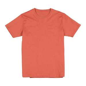 Camisetas al por Mayor, Últimos Modelos, Camisetas de Algodón Peinado de 220g, Camisetas de Talla Grande para Hombre, Camisetas Lisas para Hombre - Product Image 5