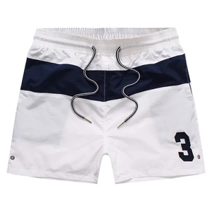 Nouveau design 2026 – Short de bain tendance pour homme, imprimé en relief, respirant, taille élastique, imperméable, haute qualité - Product Image 2