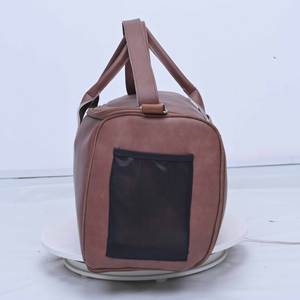 Bolsas de Lona Deportivas Plegables para Hombre, de Gran Capacidad, Modernas, Impermeables, Ligeras y Duraderas, Personalizables para Viajes al Aire Libre - Product Image 3