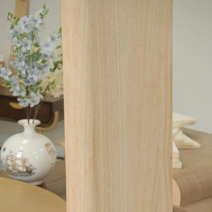 Panneaux de surface lisse en contreplaqué de bois dur de manguier, durables, pour dessus d'armoire, avec âme en MDF et placage, style moderne, du Vietnam - Product Image 1
