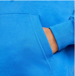 Wholesale Factory Blank Pullover <b>Oversized</b> Fit Eco-Friendly <b>Fleece</b> <b>Hoodies</b> Pocket Design <b>Men</b> New Style Casual Customize <b>Hoodies</b> - Product Image 5