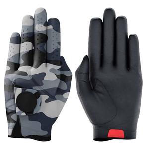 Gants de golf décontractés en cuir véritable sur mesure de haute qualité, respirants, imperméables, protection UV, maintien sûr de la main, unisexe - Product Image 5