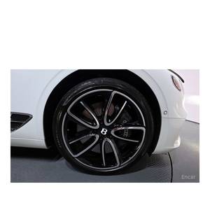 Bentley Continental 4.0 GT Azure 2023, 38 306 km, sièges en cuir, conduite à gauche - Product Image 4