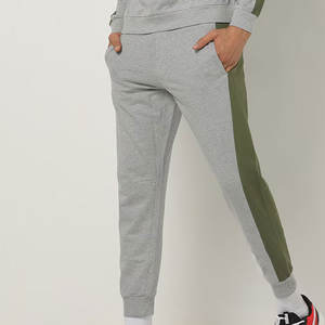 Conjunto Deportivo Elástico para Hombre con Estilo Moderno, Corte Regular, para Viajes o Ejercicio - Product Image 6